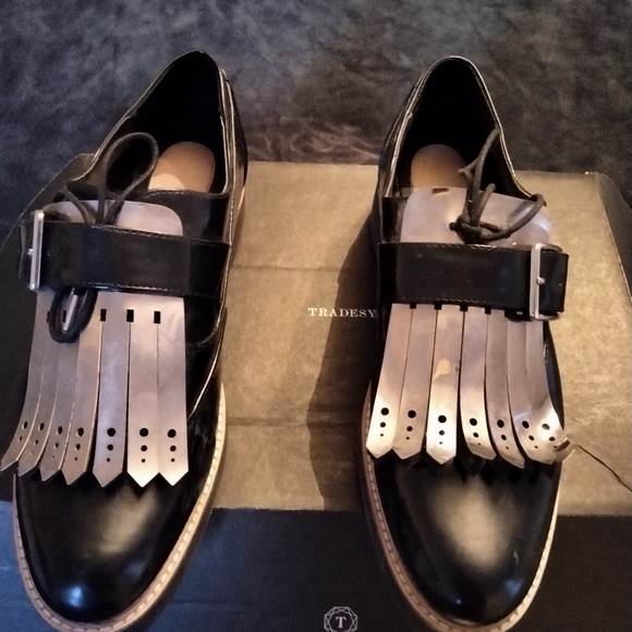 Zara Loafers - Picture 6 of 7